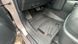 Килими автомобільні 3D Лайнери передні Toyota Land Cruiser Prado 150 2021 - 2024 чорний WeatherTech 4415461 4415461 фото 10