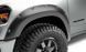 Poszerzenia nadkoli tył 2 szt Ram 1500 2019-2026 Pocket-style czarny Bushwacker 50054-02