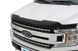 Дефлектор капоту клеючий чорний матовий Toyota Tundra 2014 - 2021 Husky Liners 2877094 2877094 фото 5
