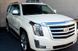 Hood Deflector Ram 1500 2019-2026 Chrome AVS 680953