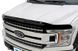 Hood Deflector GMC YUKON 2015-2020 Bugflector II Dark Smoke AVS 25950