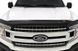 Hood Deflector GMC YUKON 2015-2020 Bugflector II Dark Smoke AVS 25950