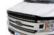 Hood Deflector GMC YUKON 2015-2020 Bugflector II Dark Smoke AVS 25950