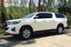 Capota pickup Ssangyong Actyon Sports 2010 -2026 SO series Carryboy CSKD-SO