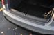 BumperTopper Audi A4/S4 2020-2024 Black WeatherTech BP0171