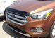 Дефлектор капота Ford Escape 2017-2019 гладкий FormFit HD8L17 HD8L17 фото 4