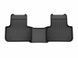 Covorașe cauciuc 3D Liners High Performance 2nd Row Audi Q7/SQ7 2017-2026 negru WeatherTech 448872IM