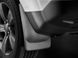 Бризковики передні Chevrolet Equinox EV 2024-2026 чорний WeatherTech 110220 110220 фото 11
