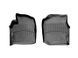 Covorașe cauciuc 3D Liners faţă Lexus LX470 1998 - 2007 negru WeatherTech 440771