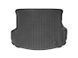 Mat do bagażnika Kia Sorento 2011 - 2013 czarny WeatherTech 40483