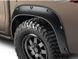 Poszerzenia nadkoli ustawić 4 szt Nissan Frontier 2006-2020 Boss Pocket-style czarny Bushwacker 71906-02
