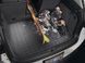 Tavita portbagaj behind 3rd row Hyundai Palisade/Hybrid 2026 negru WeatherTech 401868