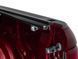 Hard Folding Tonneau cover BAKFlip MX4 Ford F-150 2015-2020 BAK 448327