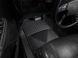 Dywaniki gumowe prz&oacute;d GMC Sierra 1500 2000 - 2014 czarny WeatherTech