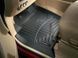 Dywaniki gumowe 3D Liners prz&oacute;d Infiniti QX 2004 - 2010 czarny WeatherTech 440191