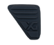 Органайзер в багажник левый Mini Travel Case Jeep Wrangler JL;Gladiator 2018 + XG Cargo XG-324 XG-324 фото 7