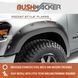 Fender Flares set 4 PCs Ford F-150 2018-2020 Max Pocket-style black Bushwacker 20946-02