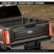 Спойлер на задний борт Ford F-250 2023 - 2025 черный AIR DESIGN FO38A04 FO38A04 фото 3