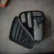 Органайзер в багажник левый Mini Travel Case Jeep Wrangler JL;Gladiator 2018 + XG Cargo XG-324 XG-324 фото 2