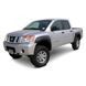 Poszerzenia nadkoli Toyota Tacoma 2016 - 2023 Bolt-On Style matowy EGR 795084