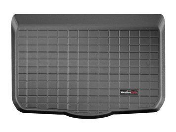 Cargo Liner Audi Q2 2016 - 2024 Black WeatherTech 40971