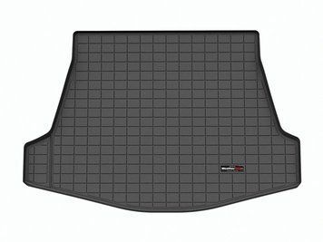 Cargo Liner Toyota bZ4X 2023 - 2024 Black WeatherTech 401681