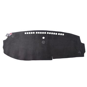 Covoraș de bord Toyota Sienna 2015-2020 Wellvisors 3-777TY018