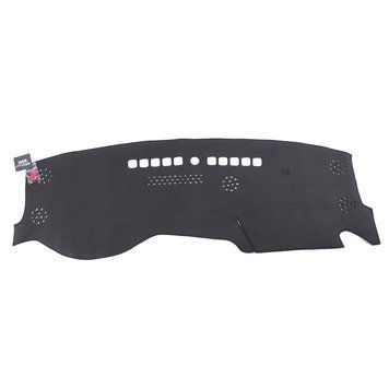 Covoraș de bord Audi A4 2009-2016 Wellvisors 3-777AU008