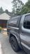 HardTop aluminiowy do pickupa JUSNCAP Rivian R1T 2021 + JD10RR21