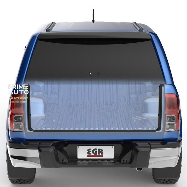 Water Defence Kit Nissan Navara 2015 + EGR WDKNAVARA16