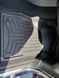 Dywaniki gumowe 3D Liners High Performance prz&oacute;d Dodge Durango 2016 + czarny WeatherTech 449301IM