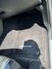 Dywaniki gumowe 3D Liners High Performance prz&oacute;d Dodge Durango 2016 + czarny WeatherTech 449301IM