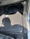Dywaniki gumowe 3D Liners High Performance prz&oacute;d Dodge Durango 2016 + czarny WeatherTech 449301IM