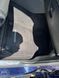 Dywaniki gumowe 3D Liners High Performance prz&oacute;d Dodge Durango 2016 + czarny WeatherTech 449301IM