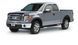 Poszerzenia nadkoli Ford F-150 2009 - 2014 OEM Style matowy EGR 783374