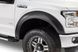 Poszerzenia nadkoli ustawić 4 szt Ford F-150 2018-2020 Extended-A-style czarny Bushwacker 20947-02