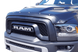 Дефлектор капота Tough Guard RAM/Dodge Ram 1500 Classic 2009-2026 гладкий FormFit TS6R09 TS6R09. фото 1