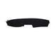 Коврик на приборную панель Mercedes-Benz S-Class 2000 - 2006 Wellvisors 3-886MB033 3-886MB033 фото 1