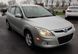 Дефлектор капота Hyundai Elantra GT 2009-2012 гладкий FormFit HD10M09 HD10M09 фото 4