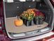 Килим в багажник Subaru Forester 2019 + 401230 чорного кольору WeatherTech 401230 фото 4