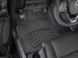 Dywaniki gumowe 3D Liners High Performance prz&oacute;d Dodge Durango 2016 + czarny WeatherTech 449301IM