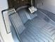 Dywaniki gumowe 3D Liners High Performance Front Skoda Kodiaq 2025 + czarny WeatherTech 4419061IM