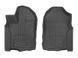 Dywaniki gumowe 3D Liners High Performance prz&oacute;d Ford Ranger USA 2019 - 2022 czarny WeatherTech 4415181IM