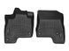 Dywaniki gumowe 3D Liners prz&oacute;d Honda Clarity 2018 - 2019 czarny WeatherTech 4414211