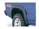 Poszerzenia nadkoli ustawić 4 szt Chevrolet Silverado 2500 2003-2004 OE-style czarny Bushwacker 40915-02