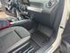 Dywaniki gumowe 3D Liners prz&oacute;d Mercedes-Benz EQB SUV 2022 - 2025 czarny WeatherTech 4417721