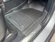 Dywaniki gumowe 3D Liners High Performance prz&oacute;d Dodge Durango 2016 + czarny WeatherTech 449301IM
