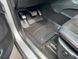 Dywaniki gumowe 3D Liners High Performance prz&oacute;d Dodge Durango 2016 + czarny WeatherTech 449301IM
