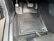 Dywaniki gumowe 3D Liners High Performance prz&oacute;d Dodge Durango 2016 + czarny WeatherTech 449301IM
