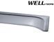 Window Deflectors 4pcs Set Premium Series Mitsubishi Outlander 2003-2006 Wellvisors 3-847MI001